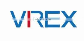 18 Inch Stainless Steel Stand Hydroponic Automatic Leaf Trimmer