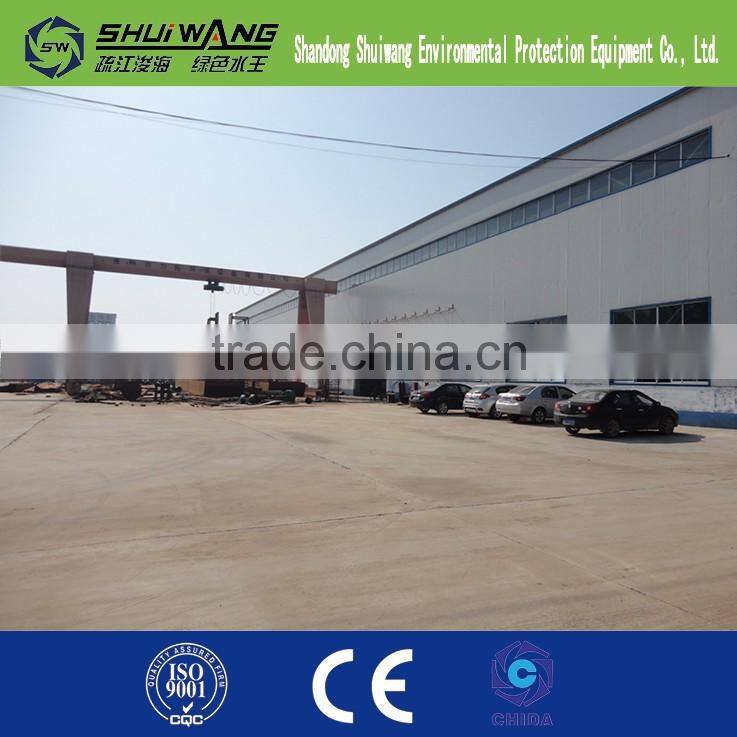 chain bucket sand/alluvial mining dredger sea sand dredger