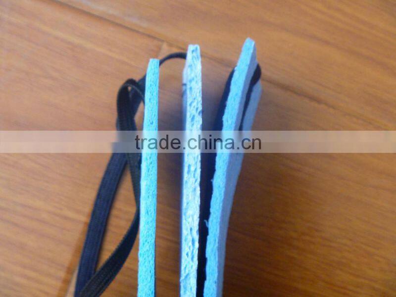 Changzhou Factory wholesale sweatband, sports sweatband with elastic band with good quality for sportsperson
