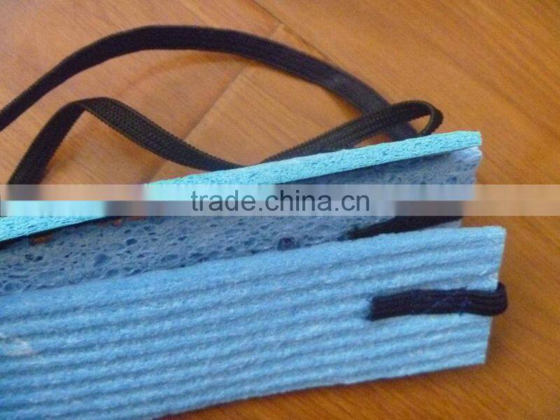 Changzhou Factory wholesale sweatband, sports sweatband with elastic band with good quality for sportsperson