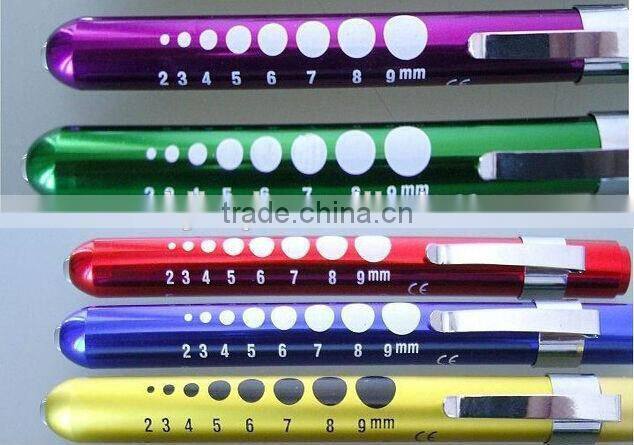 2014 Top-selling Pen light/Flashlight