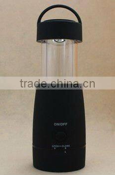 8+3+3LED 3 in 1 emergency lantern