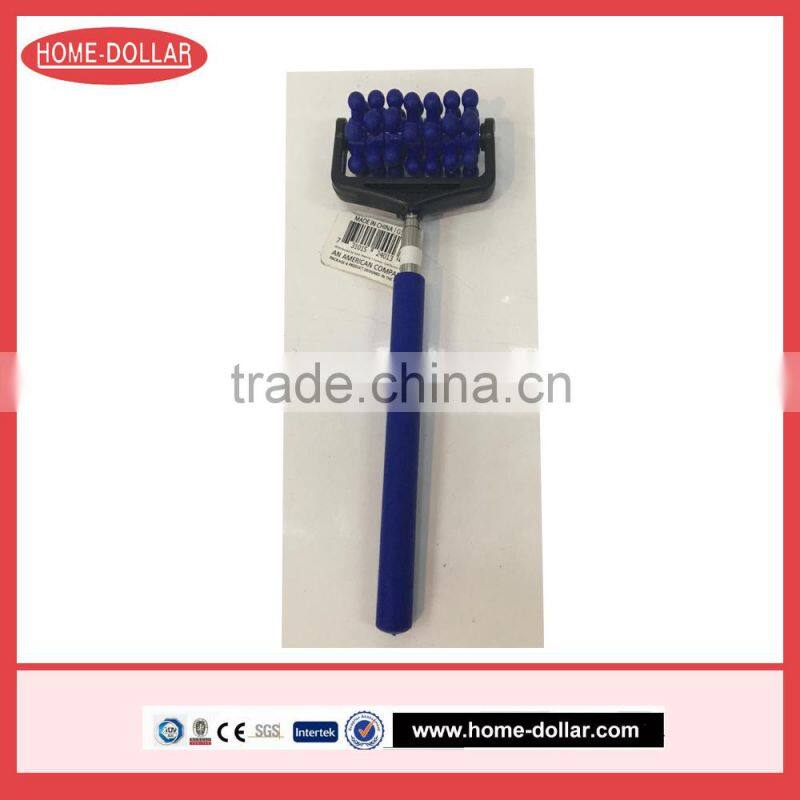 Hot Sale Mini Plastic Healthy Foot Roller Massager