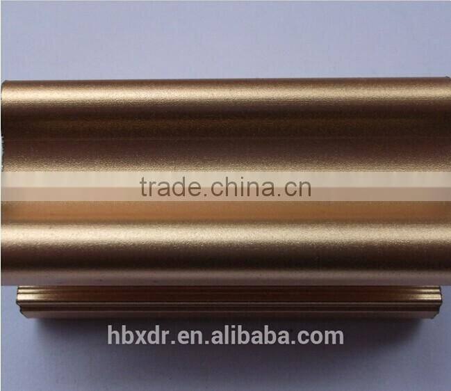 See larger image ultrathin thickness wardrobe sliding door system aluminum profile made in China