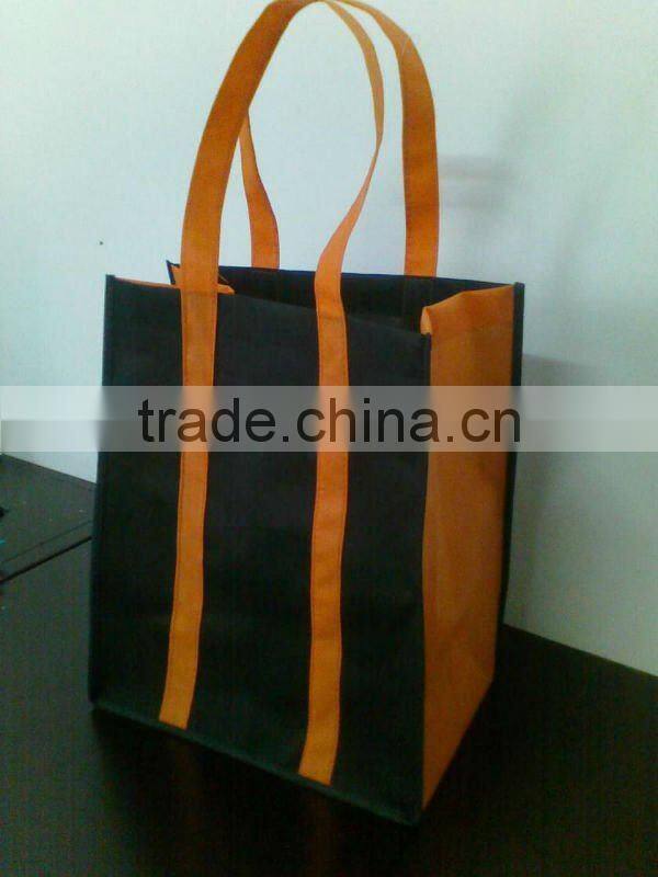 nonwoven bags , tnt shoppings bag, tnt bags