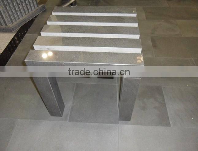 grey basalt small kitchen table top