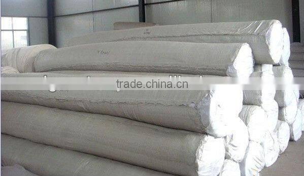 PP/PET Needle Punched needle punched felt for pots