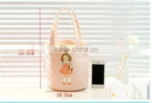 CY154 Waterproof cooler bag Outdoor Picnic Cold Drink Insulation Bag lunch bags