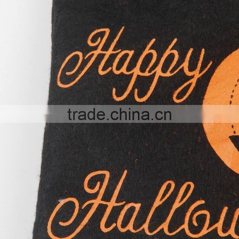 Best Halloween Gifts Creative Props Bag Colorful Candy Bag None-Woven Hand Bag For Halloween Holiday