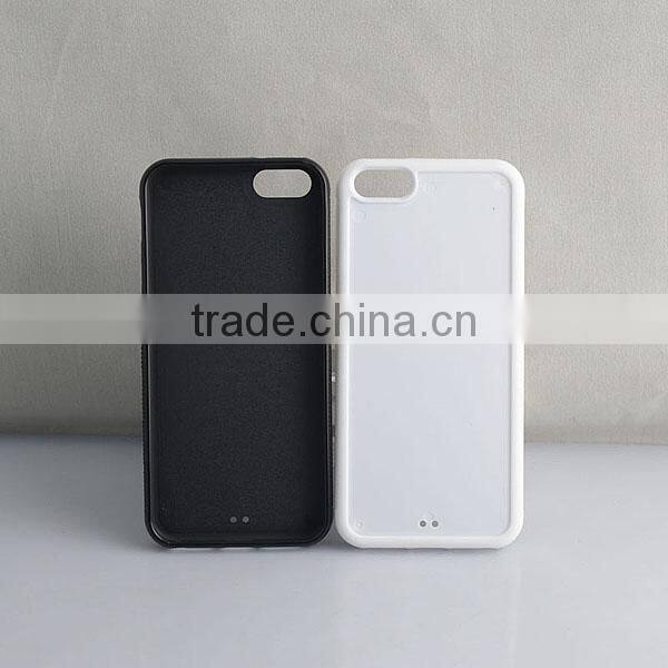 Alibaba printing phone case,blank TPU mobile phone case for iPhone 5SE
