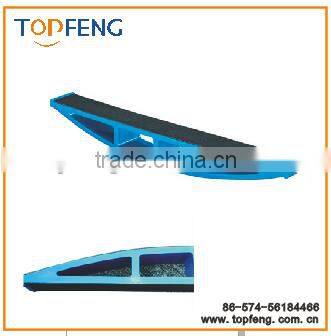 sporting pedal,sporting board, plastic board,running board