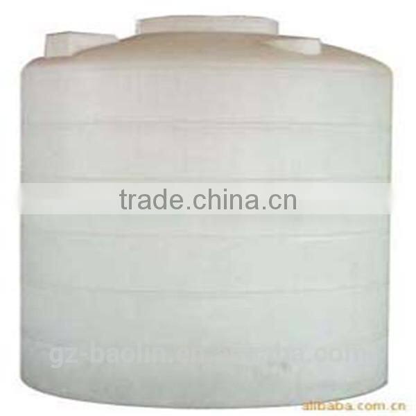 Good quality plastic water tank