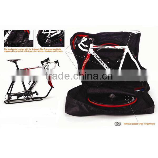 LARGE PADDED BIKE BAG