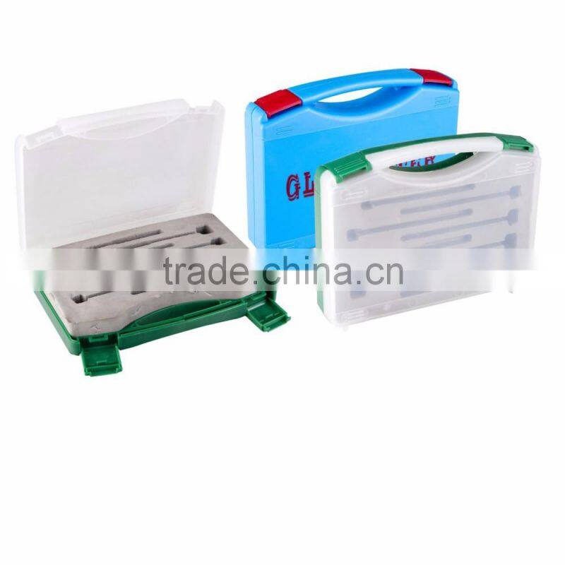 Square handy box, storage tool box set,Suitcases,plastic tool box