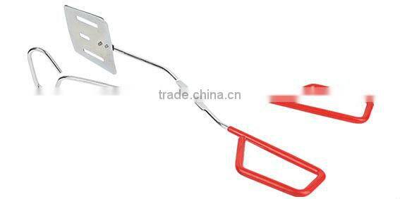 HIGH QUALITY fire tong BBQ tong kitchen tongs food tongs YZ0037NC/NS