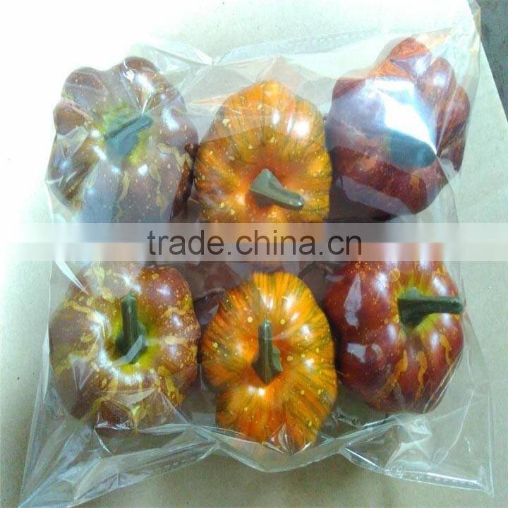 new products 2016 innovative product artificial pumpkins to decorate
