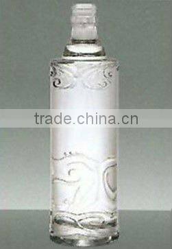 15ml perfume glass bottle