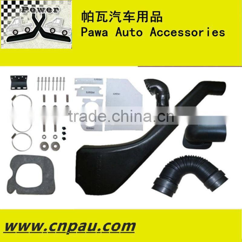 4x4 Snorkel for Land Rover Discovery SLRDI3A in LLDPE