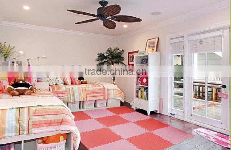 High quality classical eva foam baby cushioned play mat