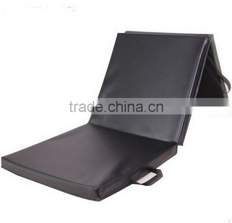 High quality antique artistic gymnastics pvc mat