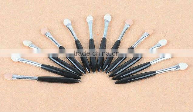 Eyeshadows Stick Promotional New Design Eye Shadow Applicator Makeup Sponge