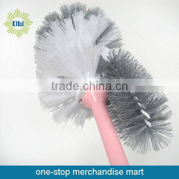 TPR toliet brush