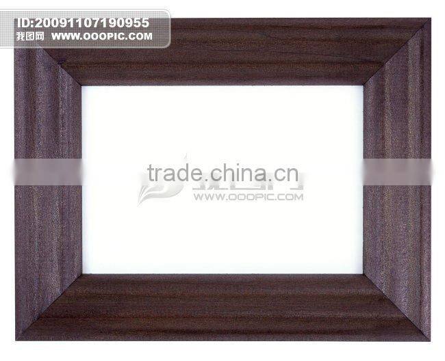 Mini MDF Photo Frame