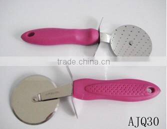 Pizza Tools Stainless Steel Pizza Cutter