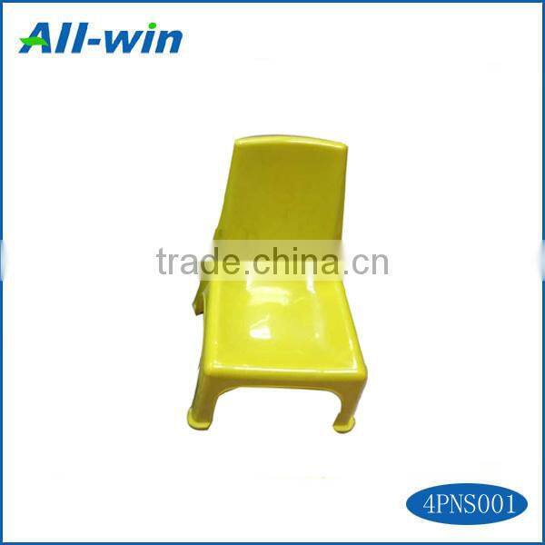 High-quality small plastic non-slip strong utility stool