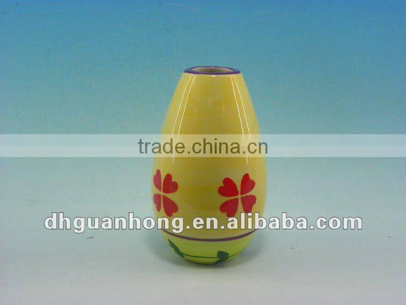 Ceramic Vase