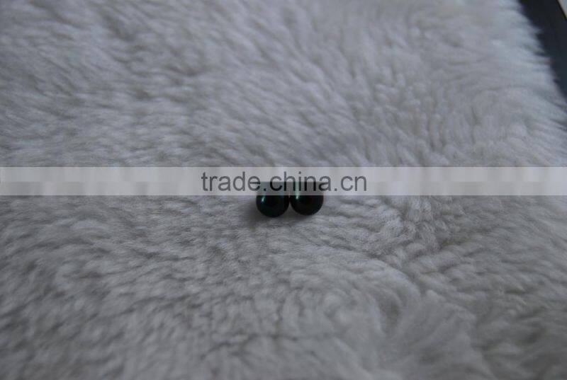 7.5-8mm Black Akoya Loose Pearl Beads Price