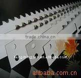 good performance with cheap price frame saw blade for wood metal cutting