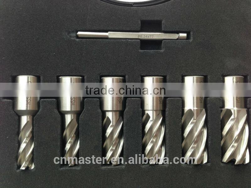 Non magnetic drill collar Magnetic Drill Machine(MAG35-R)