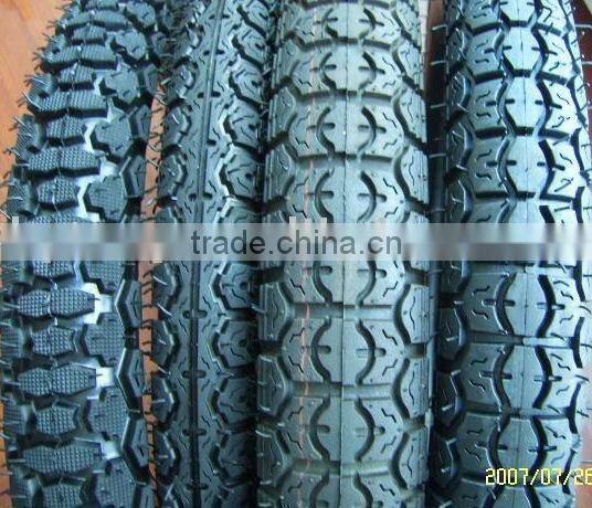 motorcycle tyre