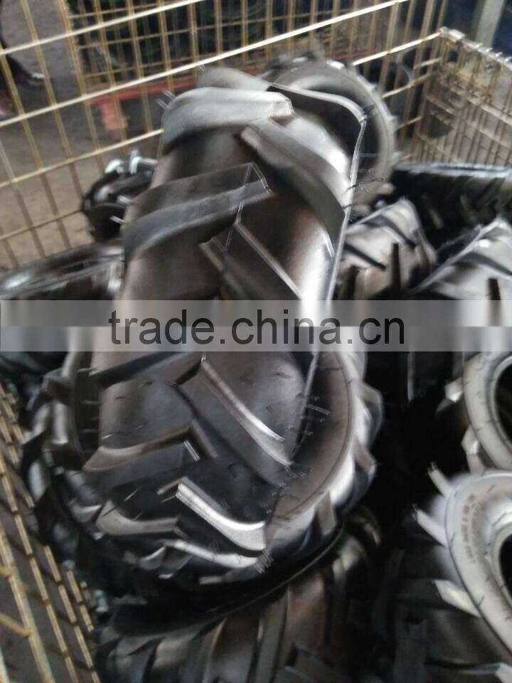 Truck and wheelbarrow tire 500-6
