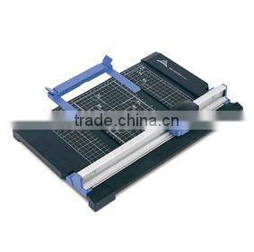 2013 new design multi function A3,A4,B4 hand plastic Paper cutter
