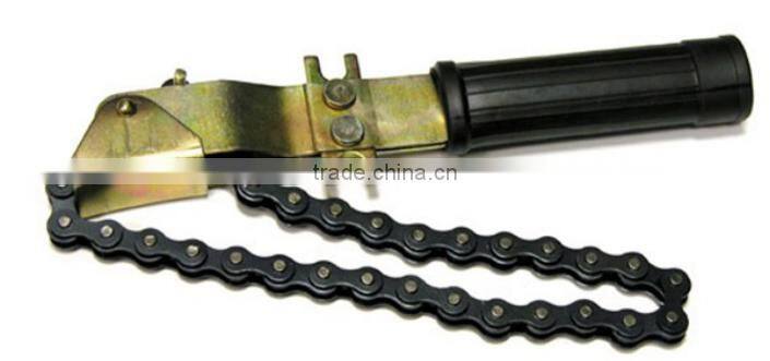 8" Oil Filter Wrench Tools
