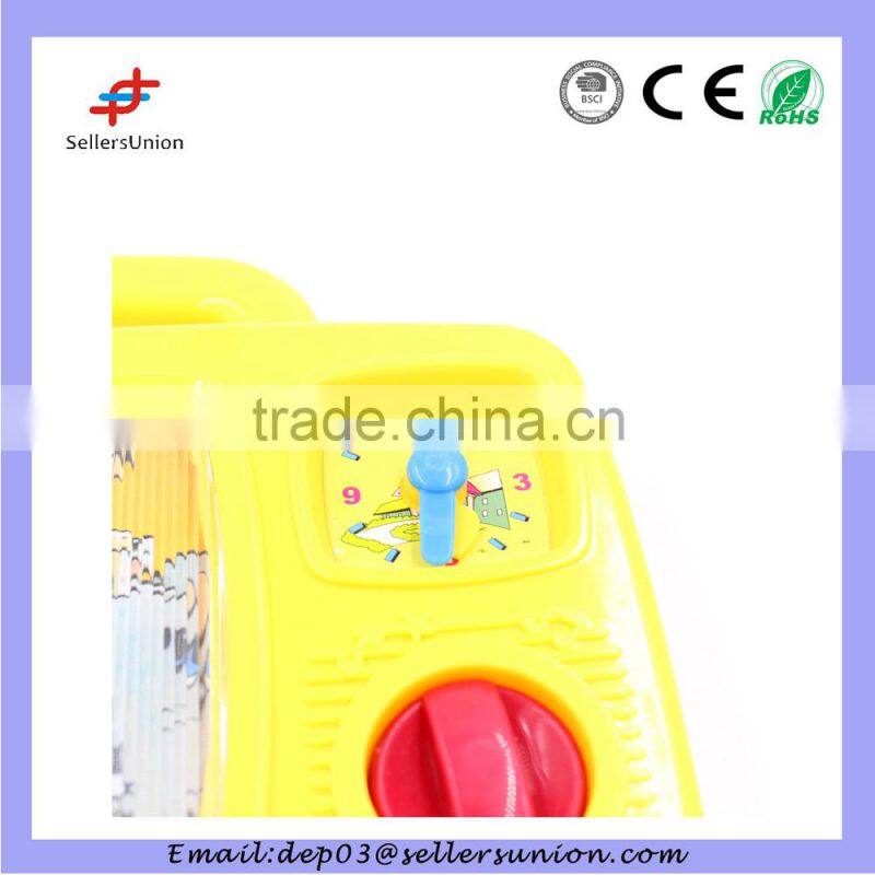 Wind Up Melody Wind Up Toys Portable Television