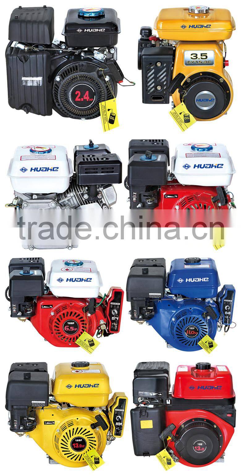Robin EY15 Gasoline Petrol Engine/Concrete Vibrator/China's Alibaba/Best Selling Products