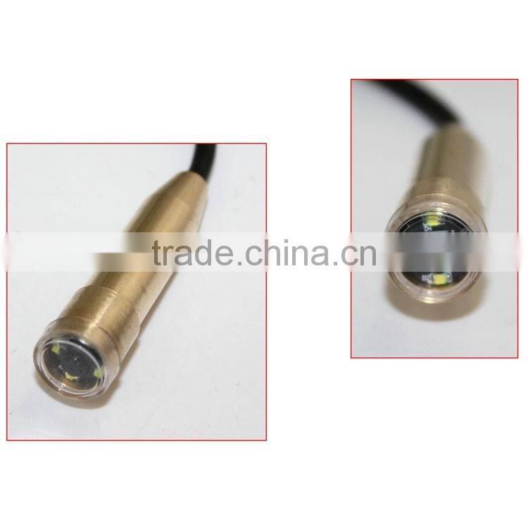 Smartphone waterproof usb borescope haen 5.5mm usb endoscope