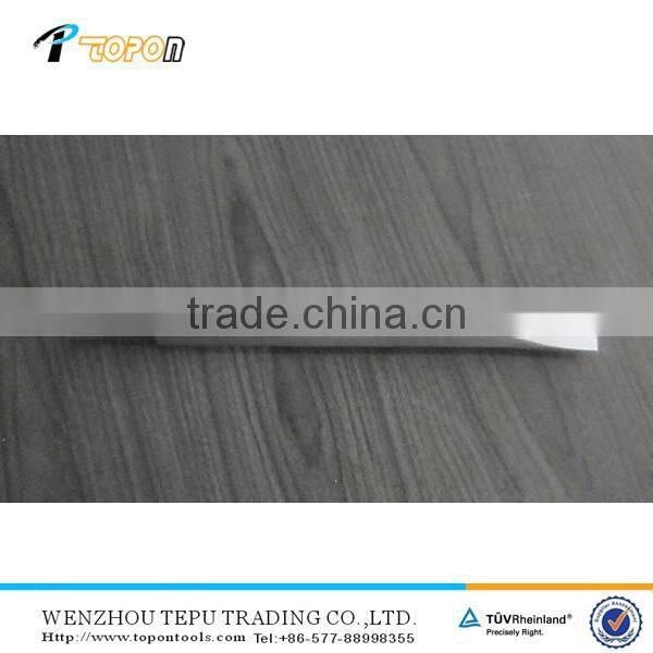 SDS Plus Flat Chisel with Hex Body