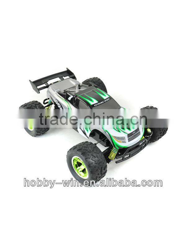 1:12 4WD High Speed RC Off Road Car rc robot car
