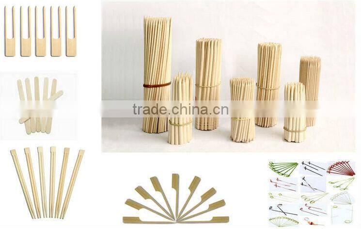 Cheap Wholesale BBQ Sticks