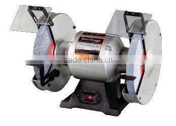 TDS-250E 10" Semi-Professional Bench Grinder