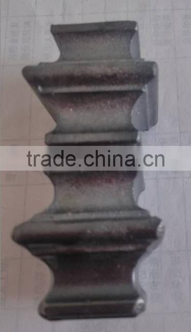 Cast Iron Panels for Ornamental Fence