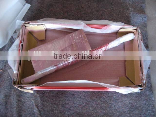 Double deck Service cart SC1240