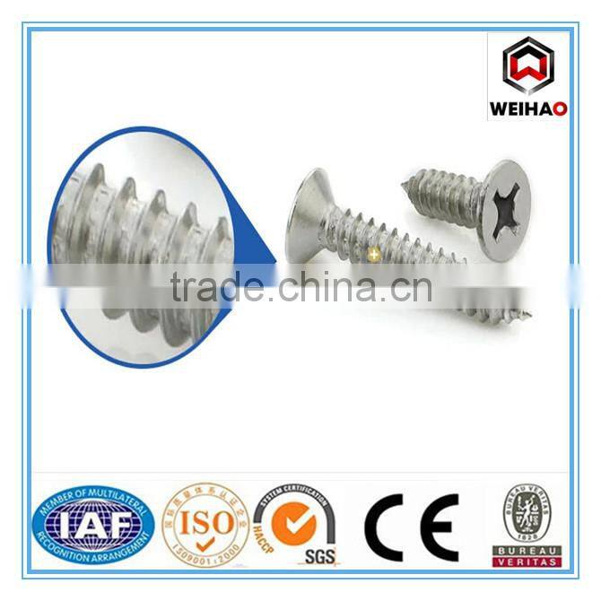 hot selling high qualiy furniture screw