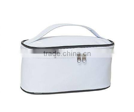 Fashion Mini Clear PVC Toiletry Bag