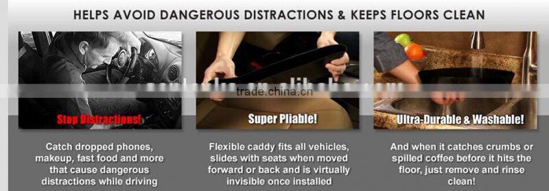 2015 new CAR TRAY AND STORAGE BIN for car storage for car