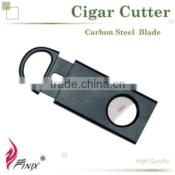Straight Edge Single Blade Cigar Cutter